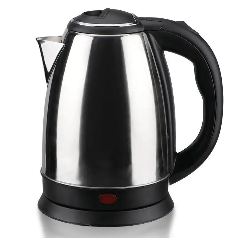 Well Priced 2L Stainless Steel Electric Jug Kettle Water Heater Tea Maker Electric Kettle