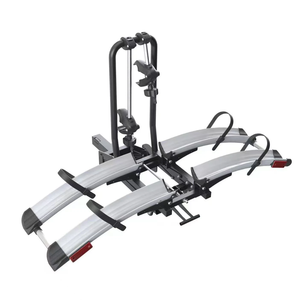 Support <span class=keywords><strong>de</strong></span> vélo électrique pliable multifonctionnel, nouveau design populaire européen et américain, <span class=keywords><strong>pour</strong></span> 2 pneus larges - Product Image 1