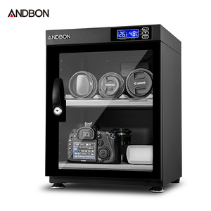 ANDBON Hộp Điện Tử Chống Ẩm Bán Chạy Nhất Tủ 35LDry Máy Hút Ẩm Tự Động 35L - Product Image 2