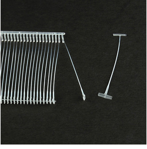 Pin de etiqueta fina de plástico PP de 35mm Lanke <span class=keywords><strong>para</strong></span> <span class=keywords><strong>pistola</strong></span> de alfileres, púas de etiqueta de plástico <span class=keywords><strong>para</strong></span> máquina de <span class=keywords><strong>pistola</strong></span> fina, etiqueta de nailon <span class=keywords><strong>para</strong></span> colgar - Product Image 4