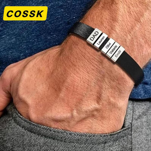 NFC da dây đeo cổ tay 13.56MHz chip Mini tag đồ trang sức cho thẻ kinh doanh thẻ thành viên RFID/NFC thông tin liên lạc thông minh dây đeo cổ tay - Product Image 5