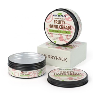 Envase de Aluminio Personalizado de 150 ml, 150 g, 5 oz, para Cosméticos, Crema de Manos, Lociones Corporales - Product Image 1