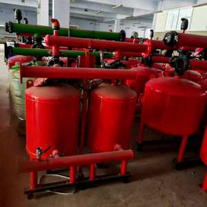 Entrega rápida, el mejor diseño nuevo tipo T de 3 pulgadas y 2 grupos para riego agrícola - Product Image 4