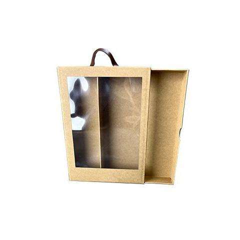 Supplier Eco-Friendly Fashion Packaging Recycled Materials Used Glossy Matt Laminating Embossing Rigid Boxes for Candle Use UV