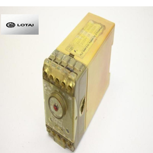 ब्रांड-नए मूल कारखाने मशरूम P1sk3sfbm pa 1sk 3s FBm समय रिले PA-1SK3SFBM प्रोग्रामिंग नियंत्रक औद्योगिक स्वचालन - Product Image 1