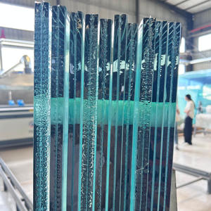 Paneles <span class=keywords><strong>de</strong></span> <span class=keywords><strong>Vidrio</strong></span> Laminado Templado Arquitectónico Resistente a Impactos, Fabricación Personalizada <span class=keywords><strong>para</strong></span> Barandillas <span class=keywords><strong>de</strong></span> Balcones Industriales <span class=keywords><strong>de</strong></span> Edificios - Product Image 4