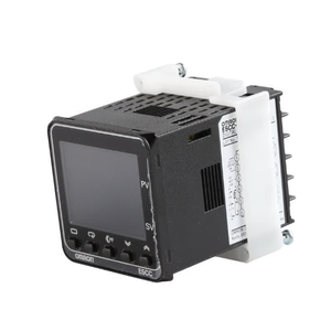 ตัวควบคุมอุณหภูมิแบบดิจิตอล Omron E5CC-RX2ASM-800 100-240V AC PID มัลติ I/O สำหรับอุตสาหกรรม ควบคุมความร้อนและความเย็น ของใหม่ - Product Image 2