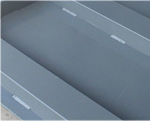 1000 digitale industriale Kg 2000Kg 3000Kg bilancia per bagagli con rampa - Product Image 4