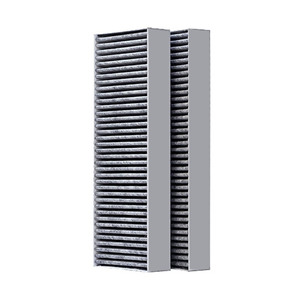 Los Mejores Cartuchos de Filtro HEPA para Campanas Extractoras Bora Basic BAKFS, Resistentes a Altas Temperaturas - Product Image 2