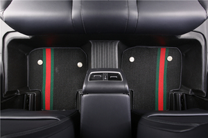 עיצוב חדש ארטס 3d דבש מותאם אישית כל מזג אוויר עמיד למים <span class=keywords><strong>Tpe</strong></span> גומי מכונת שטיחים - Product Image 6