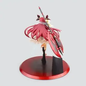 Figurine d'action <span class=keywords><strong>Spiderman</strong></span> en PVC personnalisée et colorée, à l'échelle 1:18, pour collectionneurs - Product Image 4