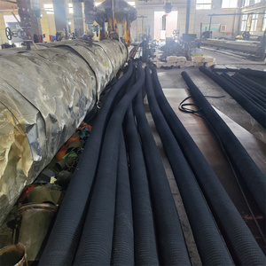 <span class=keywords><strong>Tuyau</strong></span> d'aspiration en caoutchouc EPDM haute pression de grand diamètre avec service de découpe pour l'irrigation et le drainage agricoles - Product Image 3