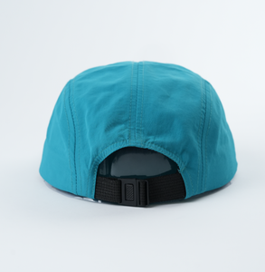 Gorra <span class=keywords><strong>Camper</strong></span> transpirable de 5 paneles personalizada estilo deportivo y de moda con impresión de logotipo para uso en exteriores - Product Image 3