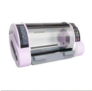 Cámara portátil de UCI <span class=keywords><strong>veterinaria</strong></span> para cachorros y gatos, uso en clínica, equipo médico para animales, incubadora - Product Image 6