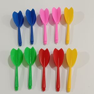 Bán Hot Chất lượng cao Nhựa Phi tiêu chuyến bay trò chơi máy tùy chỉnh phi tiêu chuyến bay - Product Image 2