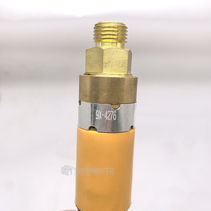 Sensor para Excavadora Senwitt 9X-4276 de Alta Precisión, Color Amarillo, para Maquinaria de Construcción - Product Image 1
