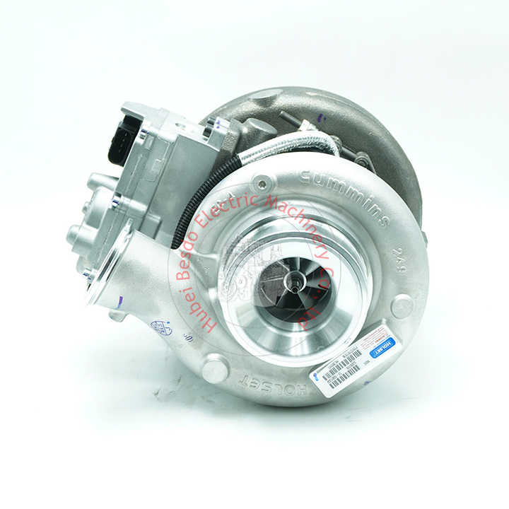 Genuine turbocharger ISB QSB 5328119 4309470 5328084 3792226 