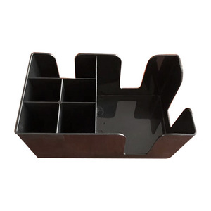 Service de moulage par injection personnalisé OEM ODM pour pièces en plastique ABS PMT TPU, services de fabrication de types de perçage personnalisés - Product Image 1