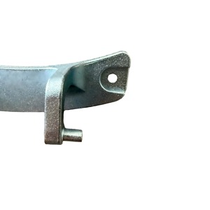 Midea <b>Washing</b> <b>Machine</b> <b>Door</b> Hinge 12338100000077 Original Replacement Part - Product Image 2