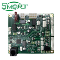 Électronique intelligente Oem EV Chargeur secteur principal Carte de commande Fournisseurs Fabricant de circuits imprimés Assemblage de circuits imprimés ca à cc