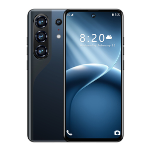 Nuevo Teléfono Inteligente Camon 50 Pro 2026 <span class=keywords><strong>con</strong></span> 16GB+1TB, Pantalla de 7.3 Pulgadas, Doble SIM, <span class=keywords><strong>Cámara</strong></span> de 108MP, Android 15, el Más Vendido - Product Image 2