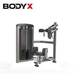 BSF90-011 Équipement de gym de haute qualité pour usage commercial, équipement sportif, torse rotatif pour la <span class=keywords><strong>musculation</strong></span> - Product Image 1