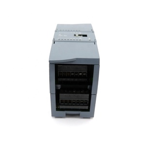 Module PLC Siemens 6ES7231-4HF32-0XB0 pour système de contrôle industriel Simatic S7-1200, 16 entrées/sorties, 220V - Product Image 4