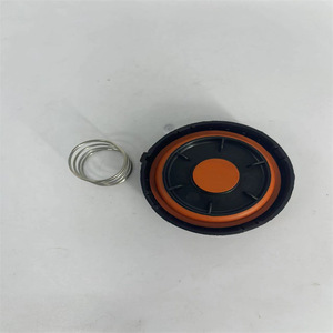 Kit de Reparación de la Tapa de Válvulas para Volkswagen, Audi y Seat, 03L103469F, para Reemplazo de la Tapa del Motor - Product Image 2