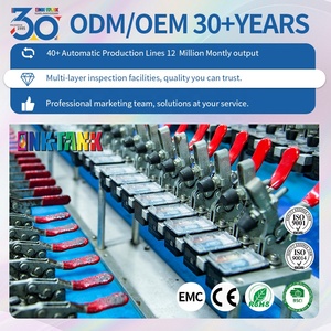 Ink-Tank <span class=keywords><strong>305</strong></span> XL 305xl Đen tái sản xuất phun cartouche Ink Encre Cartridge cho hp305 cho HP <span class=keywords><strong>305</strong></span> deskjet2700 2320 máy in - Product Image 4