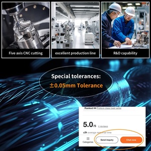 Poulie de roulement pour machine de fitness Sover, équipement de gym, personnalisable OEM, usage domestique, garantie 1 an, taille 8*48*25mm, alésage 10mm - Product Image 4