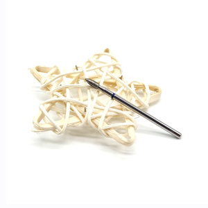 Fraise à ongles diamantée avec logo OEM, outil de nettoyage des cuticules, accessoires pour perceuse électrique, embouts rotatifs diamantés pour salon de manucure - Product Image 5