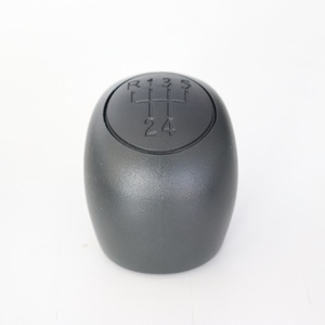 Fiat Manual Transmission <b>Shift</b> <b>Knob</b> Plastic Ergonomic Gear <b>Shift</b> Head For Car - Product Image 1
