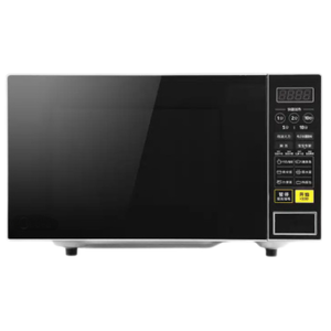 เครื่องไมโครเวฟคลื่นไมโครเครื่องใช้ไฟฟ้าในเคาน์เตอร์ควบคุมด้วยระบบสัมผัสดิจิตอลแบบพกพา20L - Product Image 3