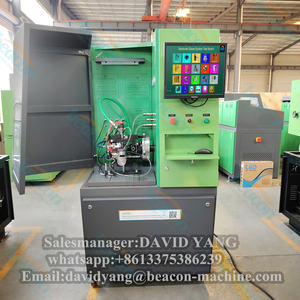 Neues EUI EUP Cambox Testsystem BC300 <span class=keywords><strong>Common</strong></span> <span class=keywords><strong>Rail</strong></span> Injektor pumpen prüfstand - Product Image 5