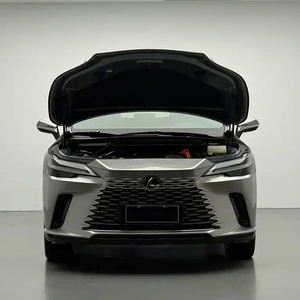 <span class=keywords><strong>Lexus</strong></span> <span class=keywords><strong>RX</strong></span> <span class=keywords><strong>450h</strong></span> 2023 Voiture d'<span class=keywords><strong>occasion</strong></span> <span class=keywords><strong>Hybride</strong></span> SUV Volant à gauche Boîte de vitesses automatique Sièges en cuir Caméra arrière - Product Image 4