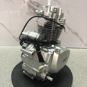 Utilisation de <span class=keywords><strong>moteur</strong></span> de vélo de saleté des accessoires 125cc de moto de bonne qualité de CQHZJ pour la moto - Product Image 5