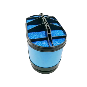 Filtre à air en nid d'abeille 17801-78090 - Product Image 1