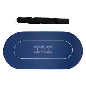 Tapis de <span class=keywords><strong>bureau</strong></span> de jeu de divertissement en caoutchouc Offre Spéciale Tapis de table de poker de <span class=keywords><strong>roulette</strong></span> - Product Image 4
