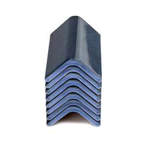 Piastrella Corner Morocco Denim 6 mm 4,5 x 10 cm Lucida con Bordi Irregolari - Product Image 2