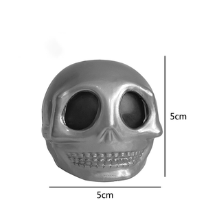 لعب لعبة ضغط المطاط الجمجمة للأطفال الذين تتراوح أعمارهم بين 5 إلى 7 سنوات - Product Image 5