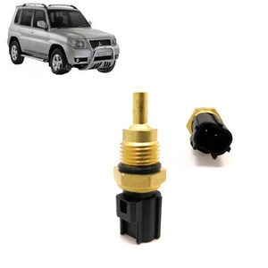 Capteur de température d'eau EUROMOTORS ME202053 pour Mitsubishi L200/PAJERO avec garantie de 12 mois et ajustement universel - Product Image 2