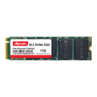 PE50 3D TLC Disque dur industriel ssd Disque dur NVMe M.2 SSD M2 NVMe Disque SSD rapide 128 Go 512 Go 1 To de stockage