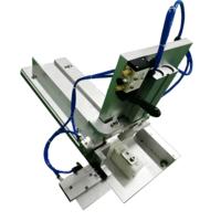 La table de découpe de savon multifonctionnelle la plus populaire Machine de découpe de savon professionnelle Petite machine de découpe et d'estampage de savon