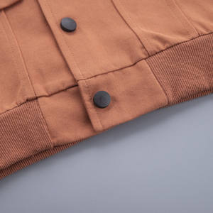 Importation de vêtements pour bébés de Chine, vêtements pour enfants tendance, salopettes pour nouveau-nés, ensemble automne pour garçon - Product Image 4