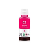 Tinta Dye Desktop OCB 100ML untuk Printer HP Smart Tank GT53 GT52 52 53 G52 G53 Isi Ulang Kompatibel 750 5810 5820 7600