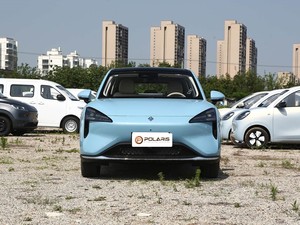 2026 SAIC-GM-Wuling Baojun Yunhai 600km Pure Electric Standard Edition Neuf ou d'occasion disponible - Product Image 2