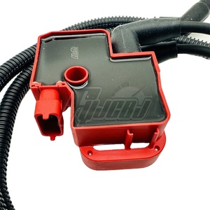 Bombardier Sea-Doo 3D <span class=keywords><strong>GSX</strong></span> GTX RFI Bobine d'allumage Stator électrique de moto 278001546 - Product Image 3