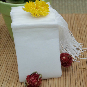 Chất lượng cao nhỏ rỗng giấy lọc trà túi Cà Phê Thảo dược gia vị Lọc - Product Image 6