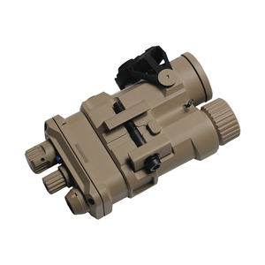 Laserspeed M6TR <strong>Laser</strong> Ir <strong>Pointer</strong>+ Infrared <strong>Laser</strong> Illuminator+<strong>green</strong> <strong>Laser</strong> Sight TAN Color - Product Image 5
