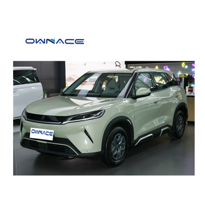 比亚迪元up 2025智能驾驶版，401KM动感版，新车 - Product Image 1